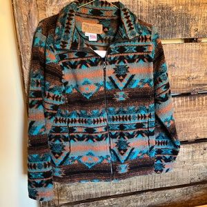 Bear Ridge Outfitters Fleece jacket